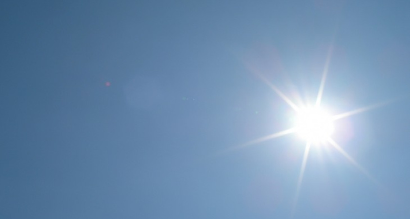 К выходным Воронеж прогреется до +32