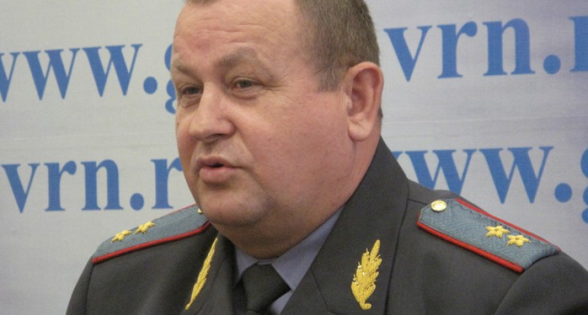 В Воронежской области раскрываемость тяжких преступлений выше, чем в среднем по стране