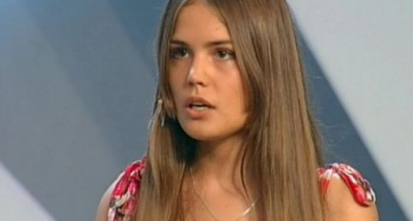 Кристина Черкасова в «Прямом эфире» заявила, что ей угрожают расправой