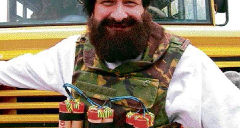 В Воронежской области вокруг 12 школ поставят заборы от террористов