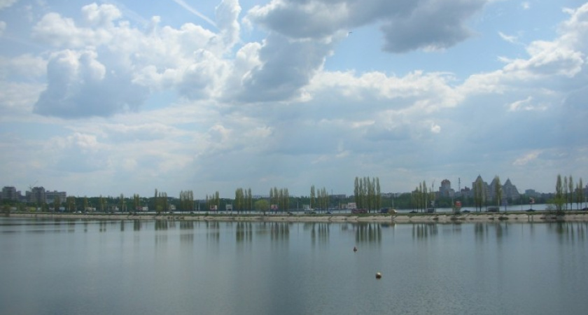 В поисках катера-убийцы проверена треть всех маломерных судов Воронежа