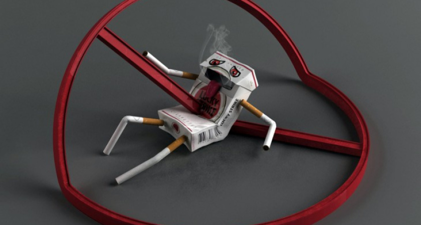 Воронежских торговцев научат не продавать табак несовершеннолетним