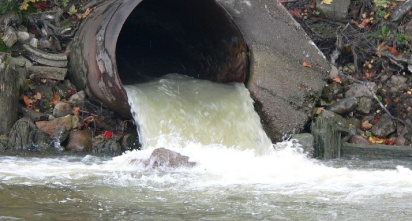 Воронежский водоканал предупредил мэра о канализационном коллапсе
