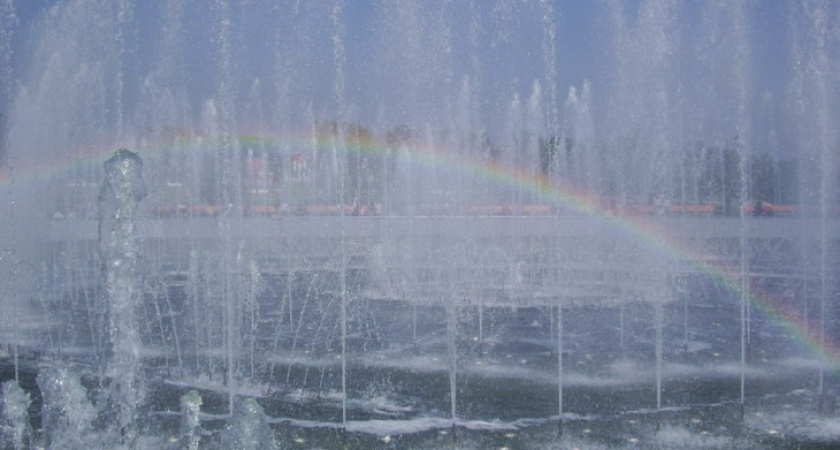 В Воронеже на один фонтан станет больше