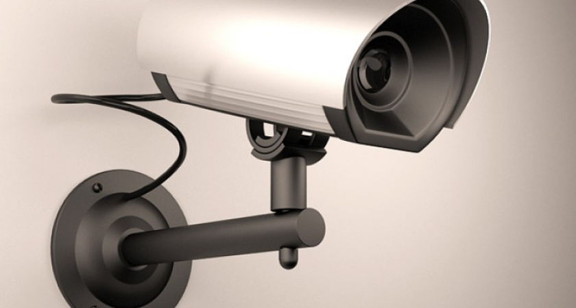 Полицейские Борисоглебска начали следить за жителями города с помощью камер