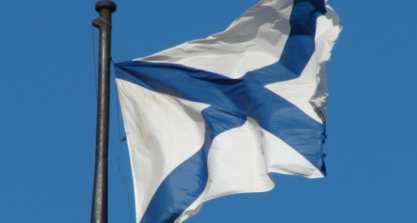 Воронеж готовится отметить День военно-морского флота