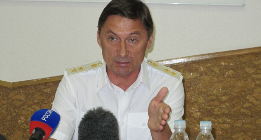 Прокурор Воронежской области предлагает вернуть смертную казнь