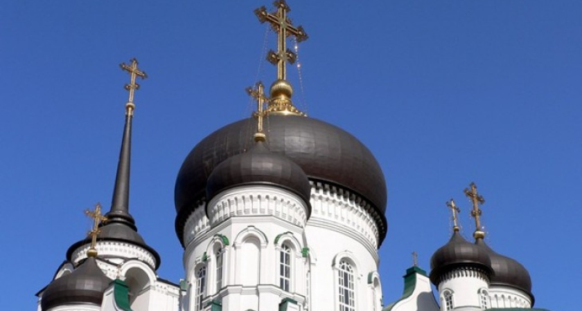 В Воронеже на «прямой линии» священник обсудит «Дом-2»