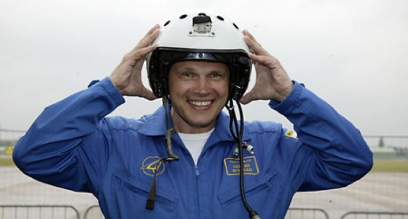 В Воронежской области на одного героя стало больше