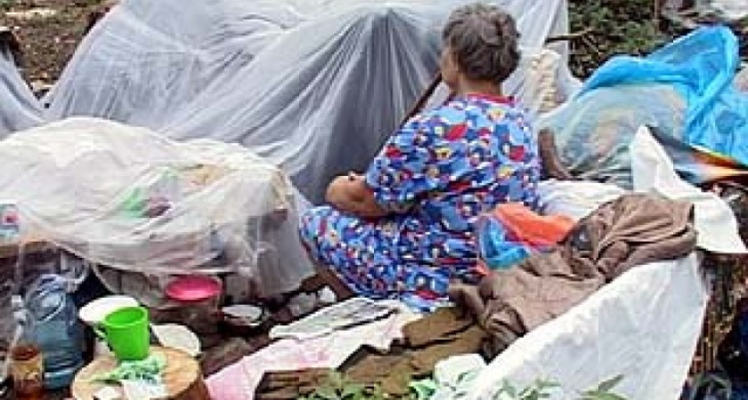 Следователи выяснят, почему городские власти не предоставляют жилье многодетной семье