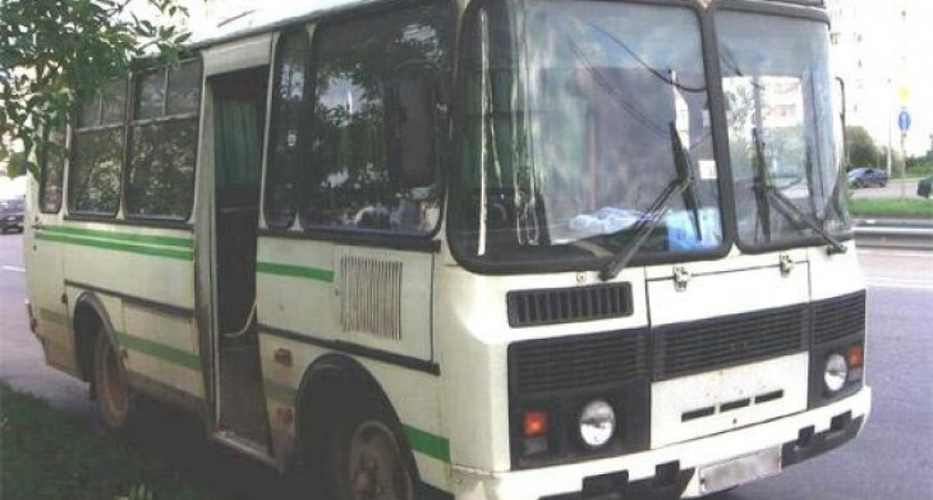 В Воронеже автобусы ездят с неисправными тормозами