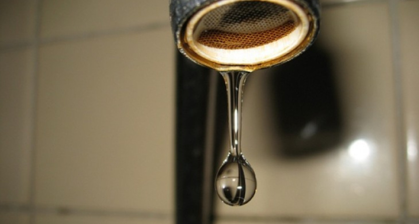 В Воронеже утвержден график отключения горячей воды на август