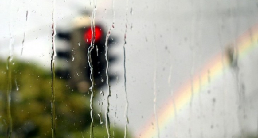 В Воронеже период аномальной жары закончился