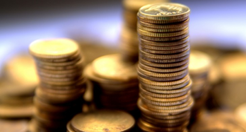 В Воронежской области контрабандист пытался перевезти через границу царские монеты