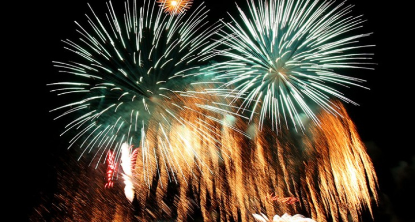 Юбилей города воронежцы будут отмечать целую неделю