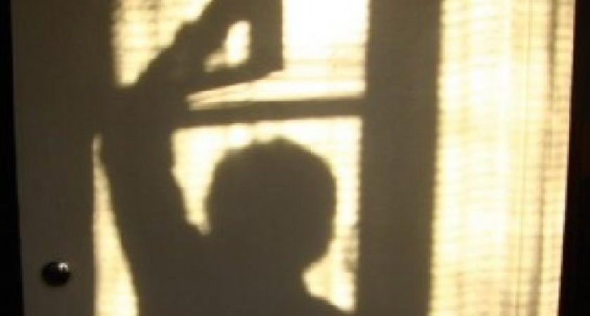 В Воронежской области насильника «застукали» на месте преступления