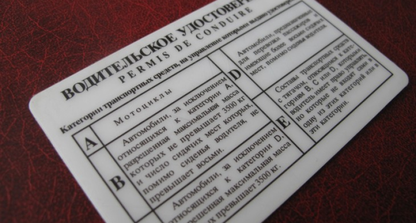 В Воронежской области инспектора ГИБДД подозревают в незаконной выдаче 300 водительских удостоверений