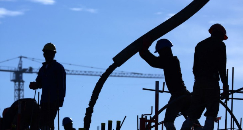 Воронежский губернатор пообещал Эртильскому району деньги на достройку больницы