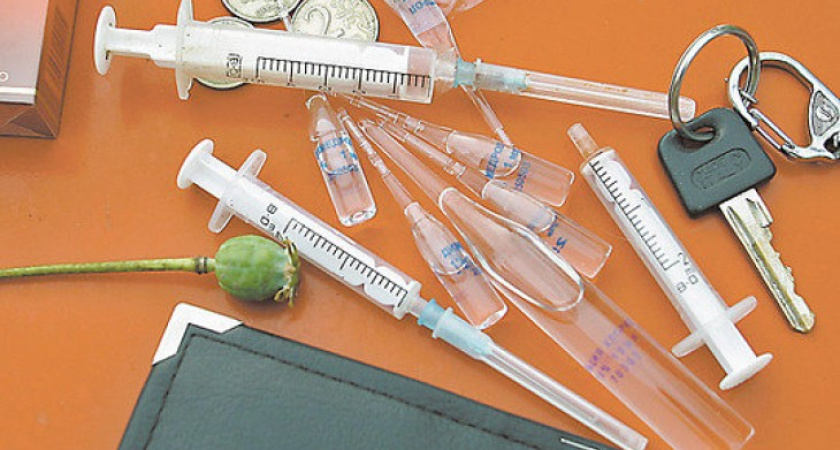 В Воронежской области наркоманка трижды «продала» одну и ту же квартиру