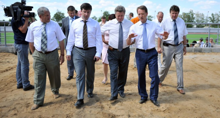 Воронежский губернатор пообещал помощь пострадавшим от урагана аграриям