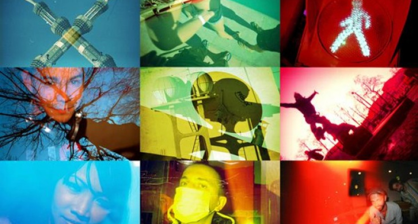 В Воронеже проходит выставка фотографий, сделанных «от бедра»