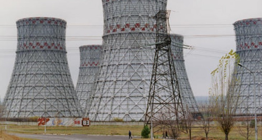 Жители Нововоронежа не верят в безопасность хранилища радиоактивных отходов