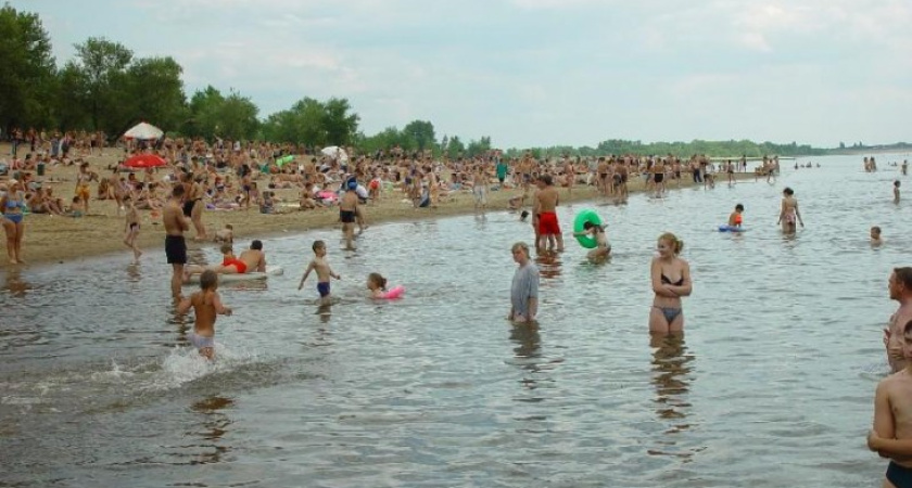 Следователи проверят законность платы на воронежских пляжах