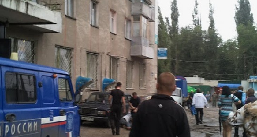 Уголовное дело на фигурантов инцидента на почте в Воронеже заведено не будет