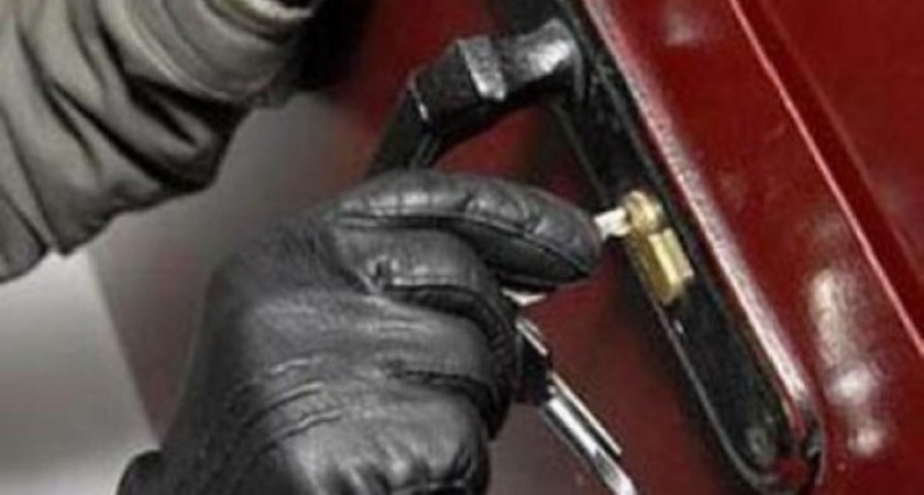 В Воронеже задержана банда серийных домушников