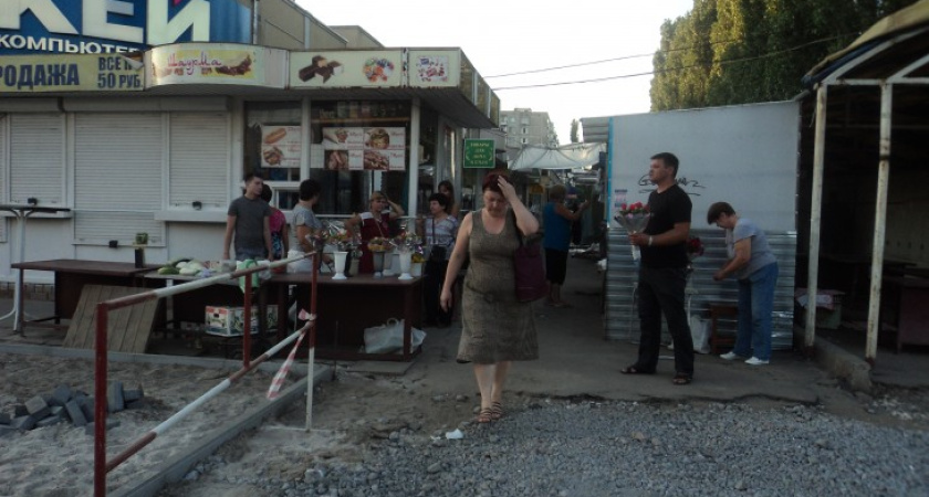 Воронежцы недовольны, что власти игнорируют их мнение о подготовке города к юбилею