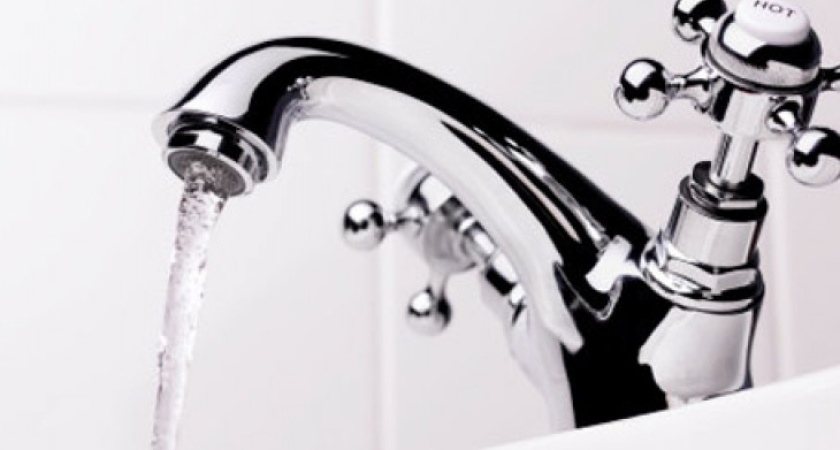 Горячая вода вернулась в дома воронежцев