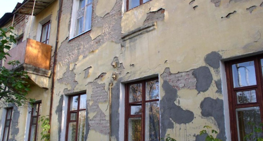 До конца года в Воронеже снесут еще девять аварийных домов