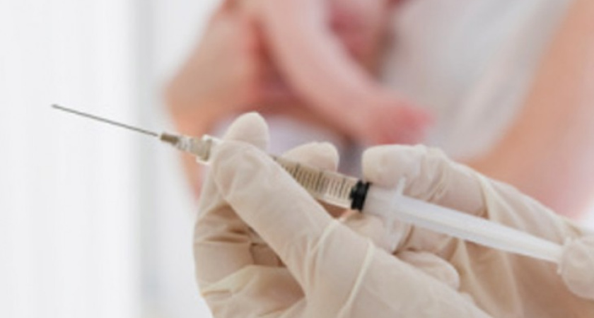 В Воронеже четверо детей из одной семьи заболели коклюшем