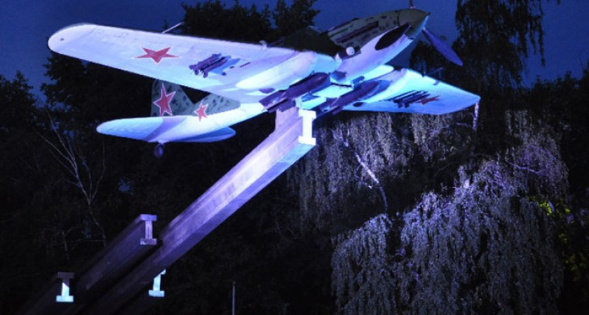 На юбилей воронежцы увидят свой город в новом свете