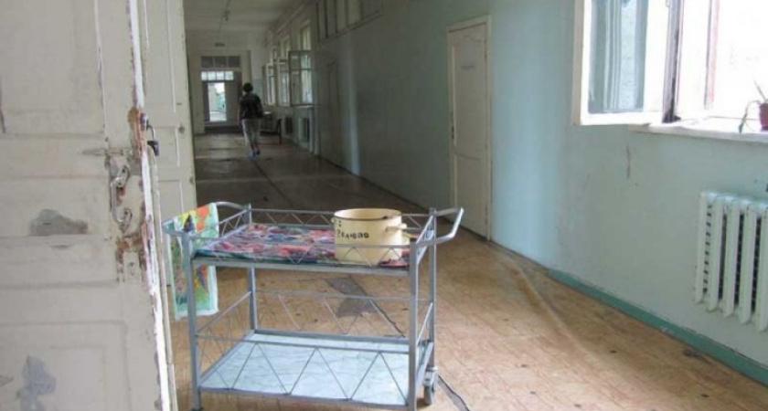 Чиновники затягивают с модернизацией больниц в Воронежской области