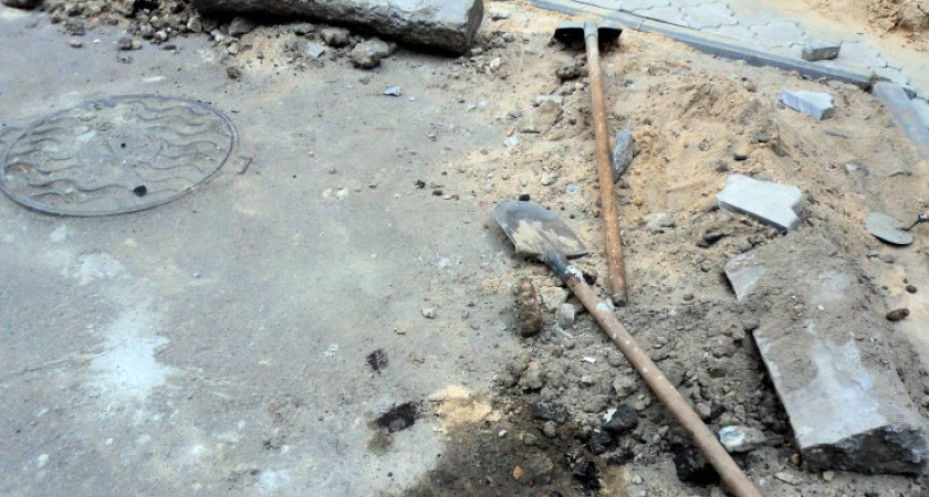 В ТЕМУ НЕДЕЛИ: Мэр Воронежа обеспокоен: весь город перерыт