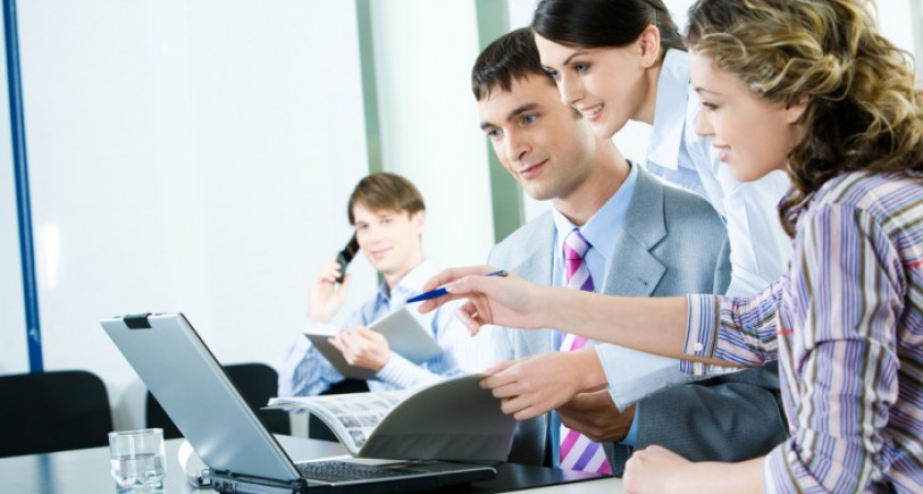 У каждого второго мужчины в Воронеже начальник – женщина