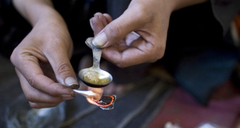 В Лисках осудили банду наркоторговцев с пенсионеркой во главе