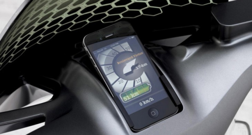 В Воронежской области задержаны подростки, которые воровали скутера и мопеды