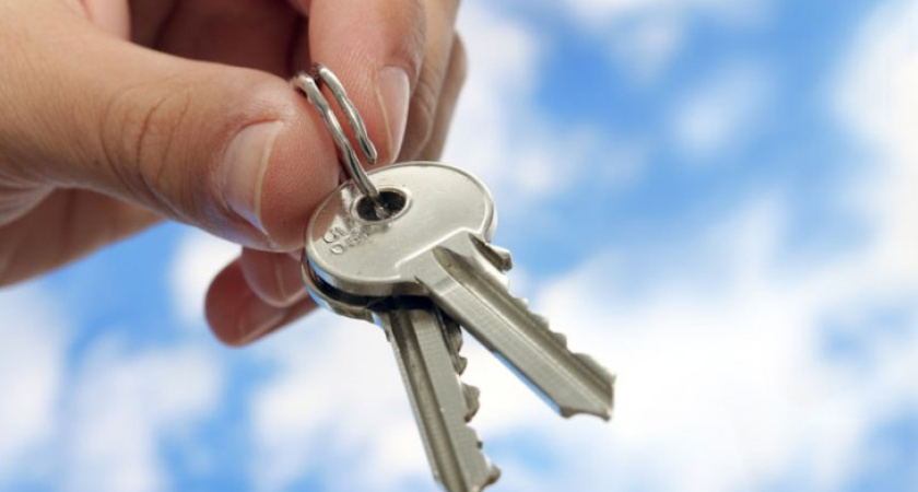 Шиловские погорельцы завтра получат ключи еще от 5 новых квартир