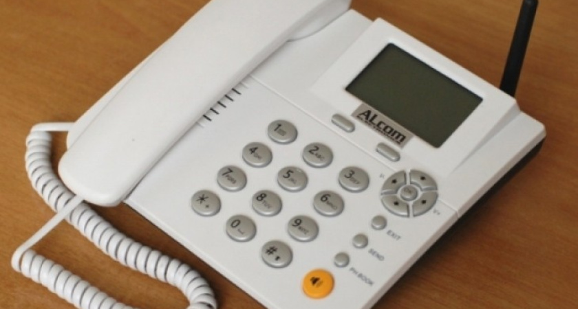 В Воронеже телефонные мошенники придумали новую схему