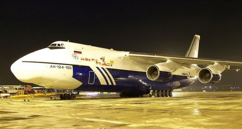 Суд признал претензии Минобороны к воронежской авиакомпании «Полет» несостоятельными