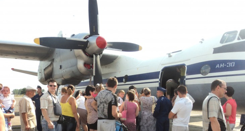 В Воронеже делу «Балтимора» дан ход