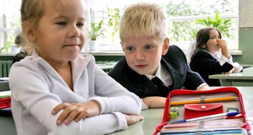 В ТЕМУ НЕДЕЛИ: В Белгороде мальчики и девочки будут учиться раздельно