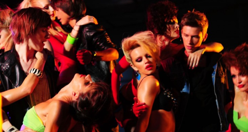 Воронежские участники детского «Евровидения» выпустили откровенный клип