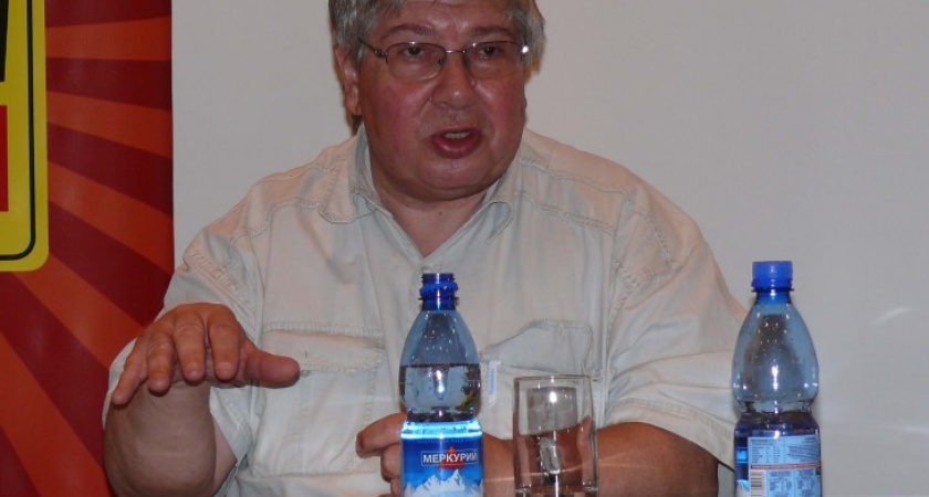 Кирилл Разлогов: «Канал «Культура» — канал для сельских учительниц»