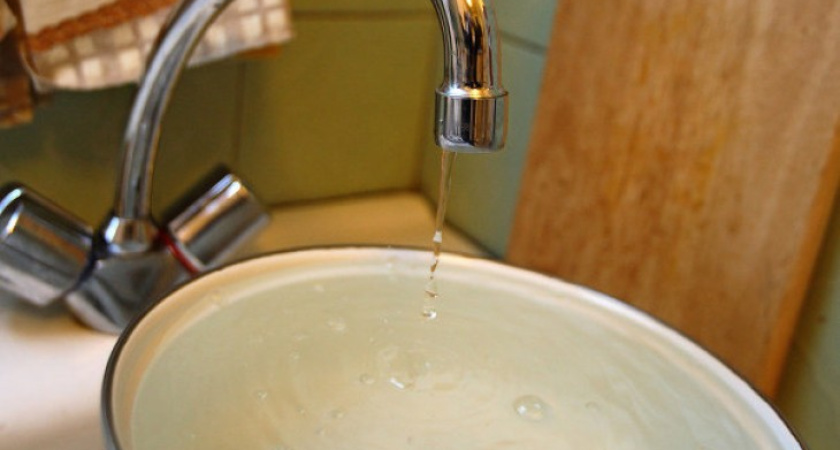 ФАС не простила «Воронежтеплосеть»