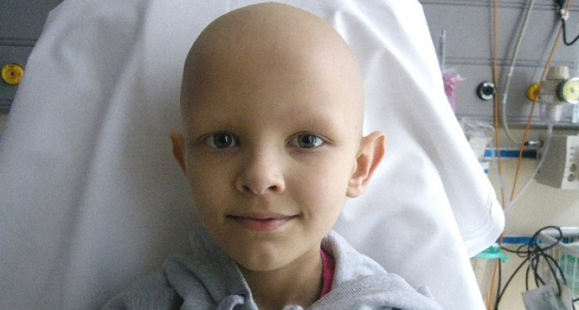 Собрать деньги на лечение больной девочки из Воронежской области поможет театр из Саратова