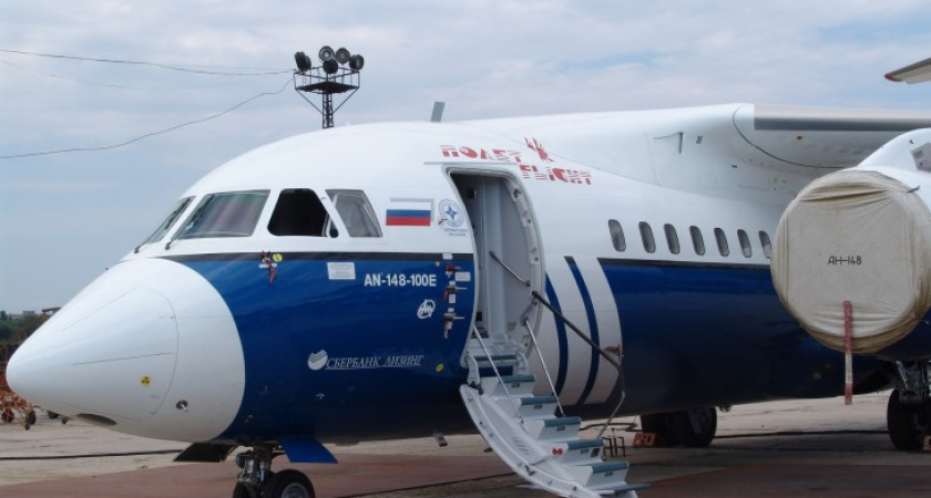 Сотрудники воронежской авиакомпании «Полет» не получают зарплату несколько месяцев