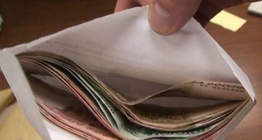 В Воронежской области аферистка всучила пенсионерке вместо денег нарезанные почтовые бланки